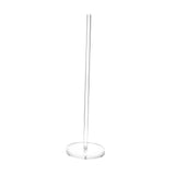 Maxbell Paper Towel Holder Sturdy Tissue Organization for Indoor Washroom Restaurant