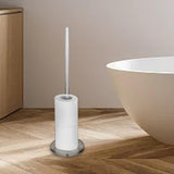 Maxbell Paper Towel Holder Sturdy Tissue Organization for Indoor Washroom Restaurant