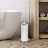 Maxbell Paper Towel Holder Sturdy Tissue Organization for Indoor Washroom Restaurant