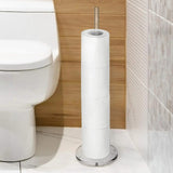 Maxbell Paper Towel Holder Sturdy Tissue Organization for Indoor Washroom Restaurant