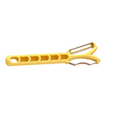 Maxbell Corn Planer Vegetable Cutter Slicer Potato Grater for Cucumber Ginger Garlic