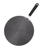 Maxbell Gas Stovetop Heat Diffuser Plate Double Sided Non Slip for Milk Cooktop 28cm