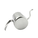 Maxbell Stainless Steel Pour Over Kettle Gooseneck Kettle for Home 250ML