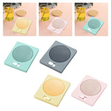 Maxbell Cup Warmer Home Tea USB 2 Modes Constant Temperature Protable Yellow
