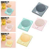 Maxbell Cup Warmer Home Tea USB 2 Modes Constant Temperature Protable Yellow