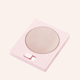 Maxbell Cup Warmer Home Tea USB 2 Modes Constant Temperature Protable Pink