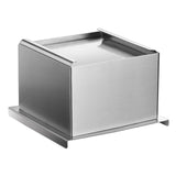 Maxbell Tofu Mould Strainer Presser Delicious Making Cheese Mold for Home Kitchen L