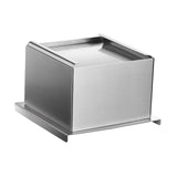 Maxbell Tofu Mould Strainer Presser Delicious Making Cheese Mold for Home Kitchen L
