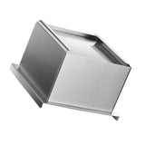 Maxbell Tofu Mould Strainer Presser Delicious Making Cheese Mold for Home Kitchen L