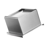 Maxbell Tofu Mould Strainer Presser Delicious Making Cheese Mold for Home Kitchen L