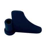 Maxbell Replacement Bread Maker Paddle Stirring for Breadmaker Machine Part