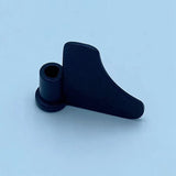 Maxbell Replacement Bread Maker Paddle Stirring for Breadmaker Machine Part