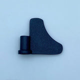 Maxbell Replacement Bread Maker Paddle Stirring for Breadmaker Machine Part