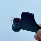 Maxbell Replacement Bread Maker Paddle Stirring for Breadmaker Machine Part