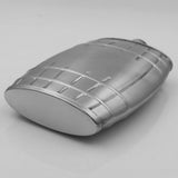 Maxbell Hip flasks spirits Bottle Proposal Pocket Flagon for Travel Backpacking Picnic