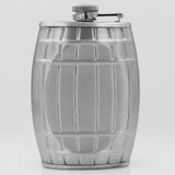 Maxbell Hip flasks spirits Bottle Proposal Pocket Flagon for Travel Backpacking Picnic