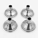 Maxbell Hip flasks spirits Bottle Proposal Pocket Flagon for Travel Backpacking Picnic
