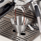 Maxbell Espresso Measuring Cup Measuring Cup Coffee Mug Milk Tea Cup for Home