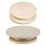 Maxbell Heavy Duty Rotating Cake Stand DIY Crafting Cake Decorating Spinner Stable 8 inches