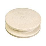 Maxbell Heavy Duty Rotating Cake Stand DIY Crafting Cake Decorating Spinner Stable 8 inches