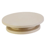 Maxbell Heavy Duty Rotating Cake Stand DIY Crafting Cake Decorating Spinner Stable 11 inches