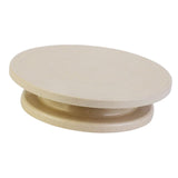 Maxbell Heavy Duty Rotating Cake Stand DIY Crafting Cake Decorating Spinner Stable 11 inches