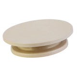 Maxbell Heavy Duty Rotating Cake Stand DIY Crafting Cake Decorating Spinner Stable 11 inches