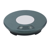 Maxbell Electric Cup Cooler Beverage Warmer for Coffee Desktop Beer green