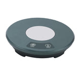 Maxbell Electric Cup Cooler Beverage Warmer for Coffee Desktop Beer green