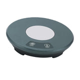 Maxbell Electric Cup Cooler Beverage Warmer for Coffee Desktop Beer green