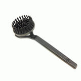 Maxbell Coffee Machine Cleaning Brush with Long Handle Cafe Shop for 58mm