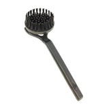 Maxbell Coffee Machine Cleaning Brush with Long Handle Cafe Shop for 58mm