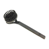 Maxbell Coffee Machine Cleaning Brush with Long Handle Cafe Shop for 58mm