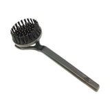 Maxbell Coffee Machine Cleaning Brush with Long Handle Cafe Shop for 58mm