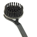 Maxbell Coffee Machine Cleaning Brush with Long Handle Cafe Shop for 58mm