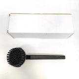 Maxbell Coffee Machine Cleaning Brush with Long Handle Cafe Shop for 58mm