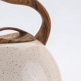 Maxbell Loud Whistle Tea Kettle for Stovetop Whistle Water Kettle for Boiling Water