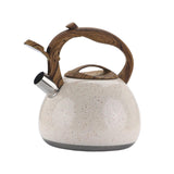 Maxbell Loud Whistle Tea Kettle for Stovetop Whistle Water Kettle for Boiling Water
