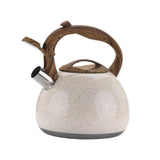 Maxbell Loud Whistle Tea Kettle for Stovetop Whistle Water Kettle for Boiling Water