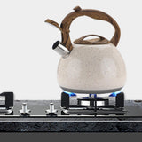 Maxbell Loud Whistle Tea Kettle for Stovetop Whistle Water Kettle for Boiling Water