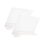 Maxbell Transparent Closet Organizer Divider Multifunctional Accessories Practical