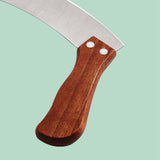 Maxbell Pizza Cutter with Anti Slip Double Handle Pizza Chopper for Kitchen Tool