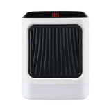 Maxbell Portable Electric Heater Timer with 2 Settings for Home Desk Office