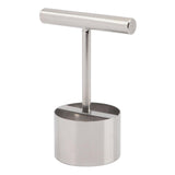 Maxbell Corer Remover 304 Stainless Steel for Bell Peppers Removing Cores Pits Small