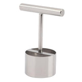 Maxbell Corer Remover 304 Stainless Steel for Bell Peppers Removing Cores Pits Small
