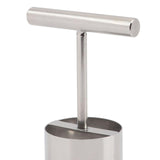 Maxbell Corer Remover 304 Stainless Steel for Bell Peppers Removing Cores Pits Small
