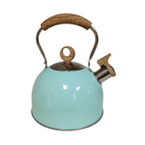 Maxbell Stove Tea Kettle Anti Handle Tea Pots for Heat Sources