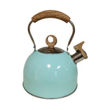 Maxbell Stove Tea Kettle Anti Handle Tea Pots for Heat Sources