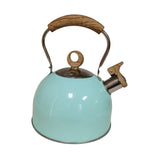 Maxbell Stove Tea Kettle Anti Handle Tea Pots for Heat Sources