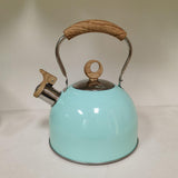 Maxbell Stove Tea Kettle Anti Handle Tea Pots for Heat Sources